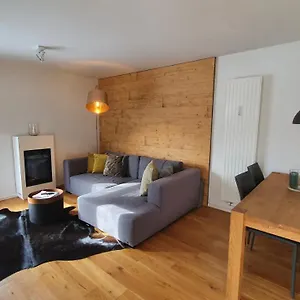 Bergblick Apartment